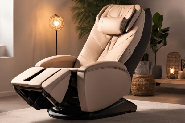 massage chair