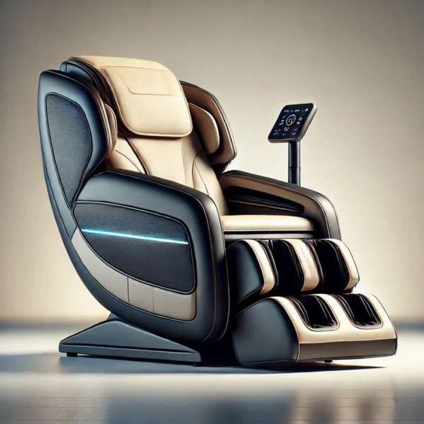 Robocura Full Body Massage Chair