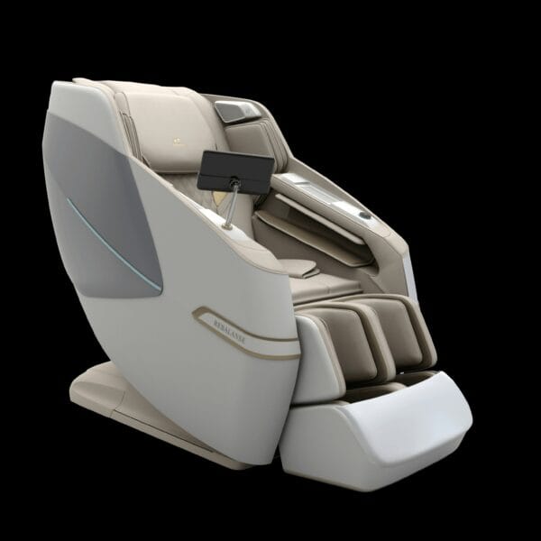 RoboticVibe Massage Chair - RV2020