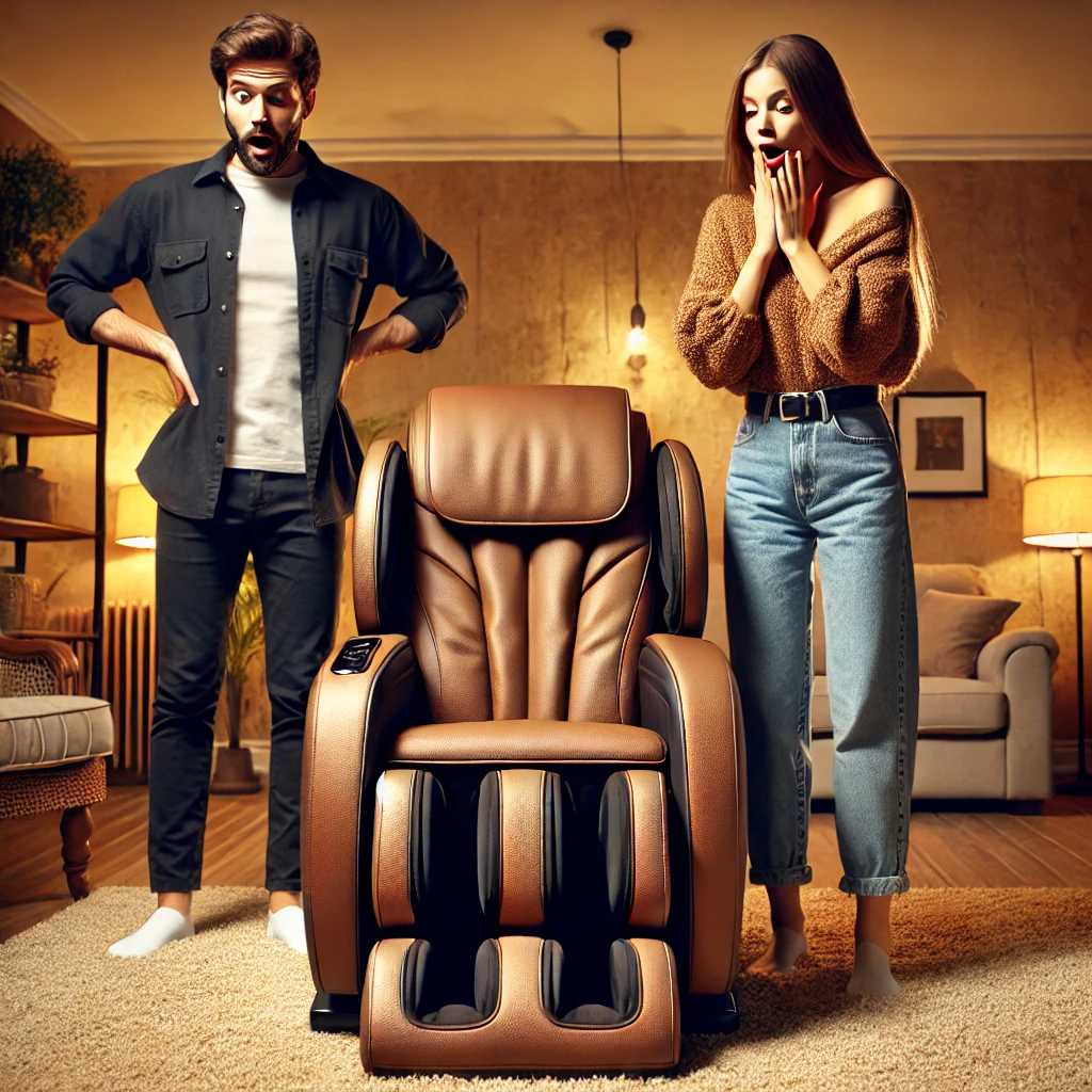 Kosmocare massage chair